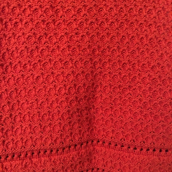 Jessica Simpson mixed-knit sleeveless sweater - Picture 3 of 5